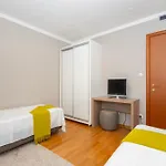 Suits Lav Apartment