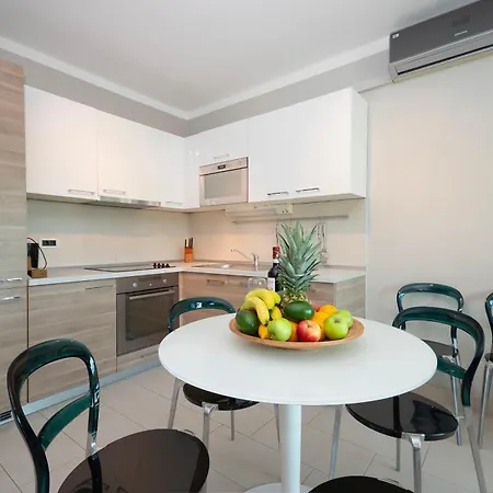 Suits Lav Apartman