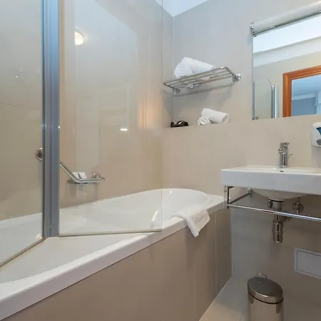 Suits Lav Apartman