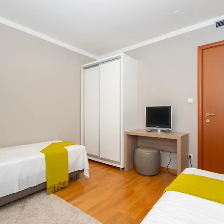 Suits Lav Apartman